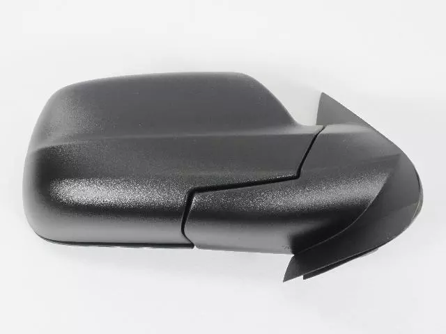 Outside Rearview Electric Foldaway Mirror, Right - Mopar (55156454AE)