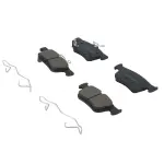 19537978 - : Pad Kit for GM Image
