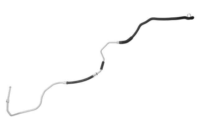 23494255 - Steering: Power Steering Fluid Reservoir Inlet Hose for ACDelco Image