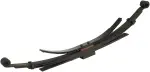 341645 - : Suspension Leaf Spring for Dodge: Ram 3500 | Ram: 3500 Image