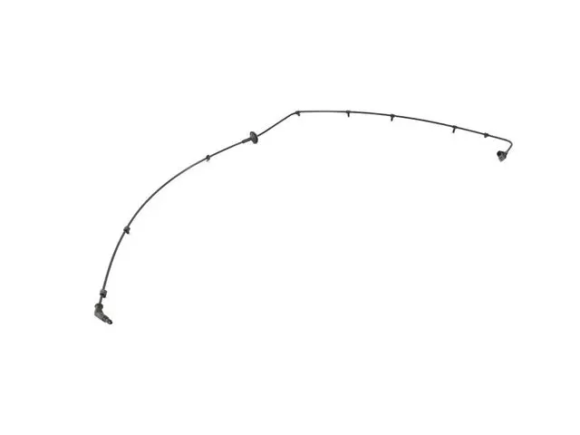 68229312AB - Electrical: Liftgate Washer Hose for Mopar Image image