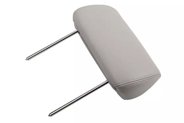 15865815 - Body: Headrest for Cadillac: Escalade ESV | Chevrolet: Suburban 1500, Suburban 2500 | GMC: Yukon XL 1500, Yukon XL 2500 Image