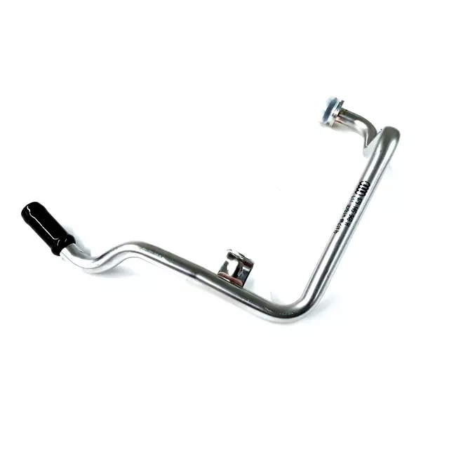 79145948H - : Outlet Tube for Audi: A8 Quattro, RS7, S6, S7, S8 Image