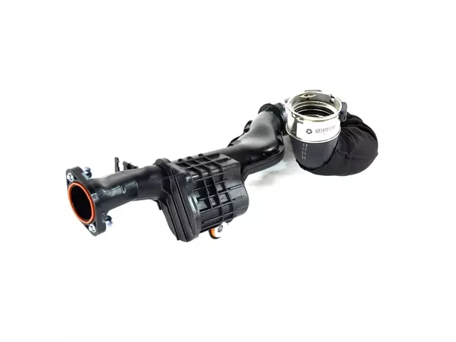 68191510AE - : Duct for Mopar Image