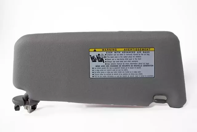 7432033F00B0 - : Sun Visor (Left) for Toyota Image