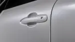 PT9364821010 - Exterior: Door Edge Guards, Wind Chill Pearl for Toyota: Venza Image