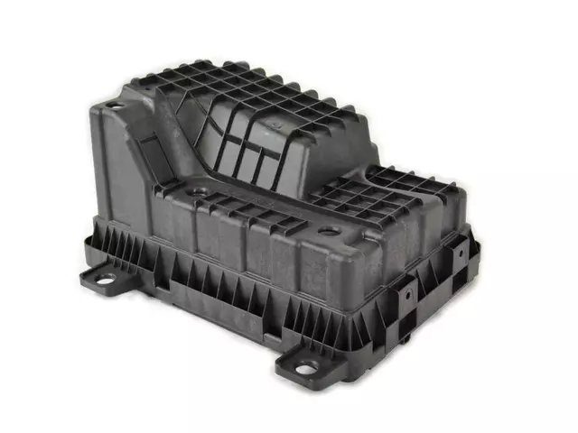 Air Cleaner Body - Mopar (68232657AB)