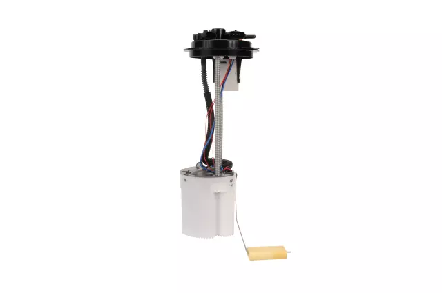 19434627 - Air &amp; Fuel Delivery: Electric Fuel Pump for Chevrolet: Silverado 2500 HD, Silverado 3500 HD | GMC: Sierra 2500 HD, Sierra 3500 HD Image