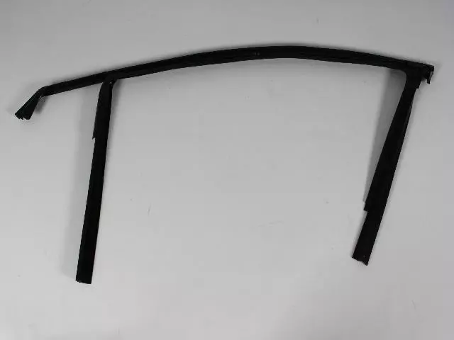Front Door Glass Run, Right - Mopar (68082792AE)