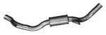 54213 - : Exhaust Tail Pipe for AP Exhaust Image