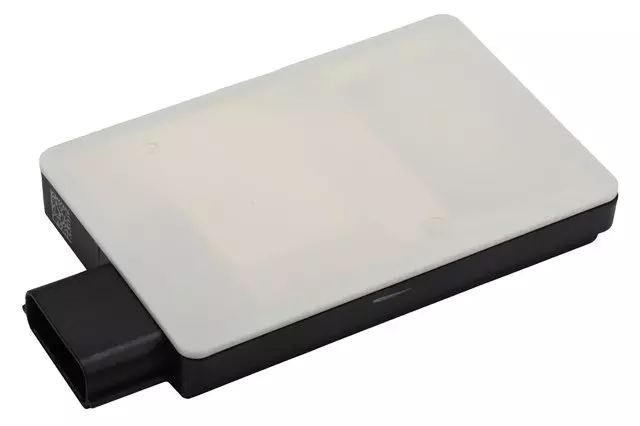 Side Obstacle Detection Control Module 84664804 | OEM Parts Online
