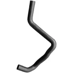 71743 - : CURVED RADIATOR HOSE, DAYCO for DAYCO HYDRAULIC Image