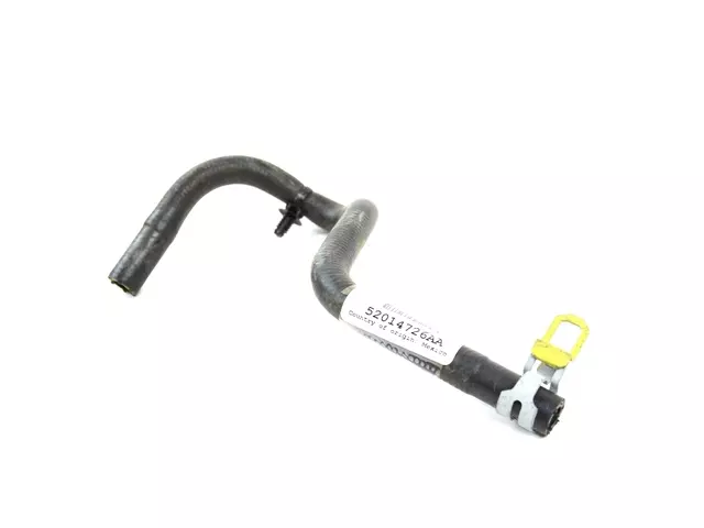 52014726AA - Cooling: Coolant Bottle Supply Hose for Mopar Image