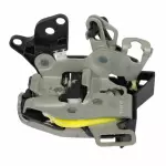 8L3Z1626413C - Body: Lock for Ford: F-250 Super Duty, F-350 Super Duty, F-450 Super Duty Image