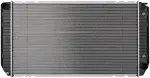 CU1523 - : Radiator for Spectra Premium Image
