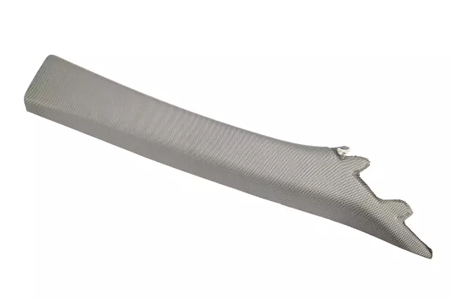 84350765 - Body: Windshield Pillar Trim for Chevrolet: Impala Image