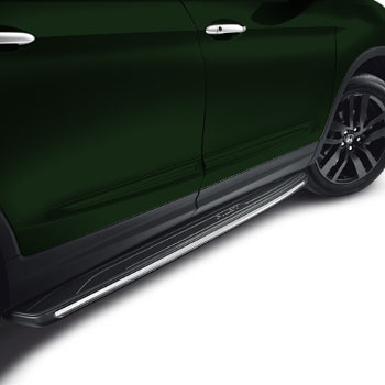 8P05TG7170 - Exterior: Body Side Molding for Honda Image
