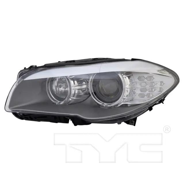 20989001 - : TYC Headlight Assembly for TYC Image