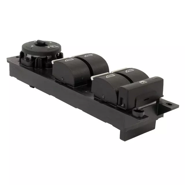 KT1Z14529C - Body: Window Switch for Ford: Transit Connect Image