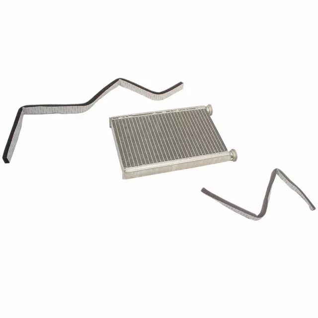 BC3Z18476B - HVAC: Heater Core for Ford: F-250 Super Duty, F-350 Super Duty, F-450 Super Duty, F-550 Super Duty Image