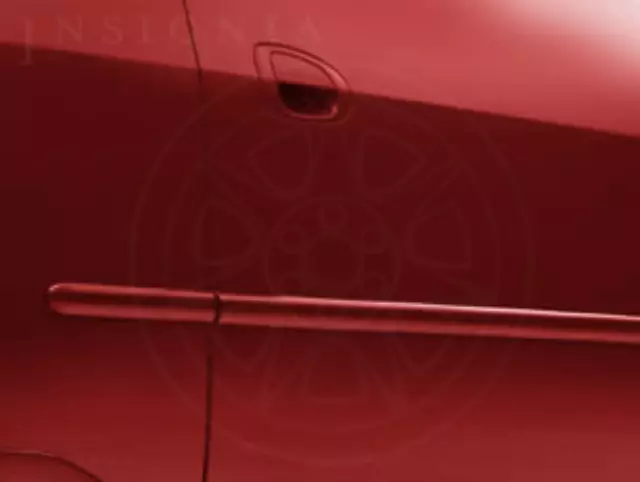 8P05SDN170 - Body: Body Side Molding for Honda: Accord Image