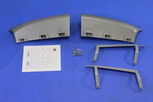 Fascia Kit - Mopar (82214868)