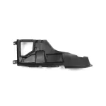68036598AD - : Fender Shield, Right for Mopar Image