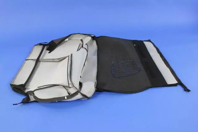 68233282AA - : Cover for Alfa Romeo Image