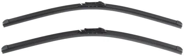 3397118955 - : Bosch Windshield Wiper Blade Set for Bosch Image