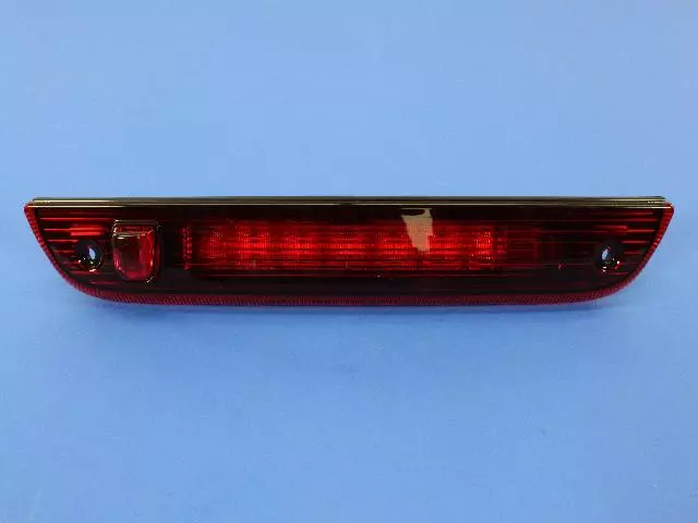 OEM NEW 2007-2017 Mopar Jeep Patriot Lift-Gate Chmsl High Mount Lamp 5116236AG - Mopar (5116236AG)