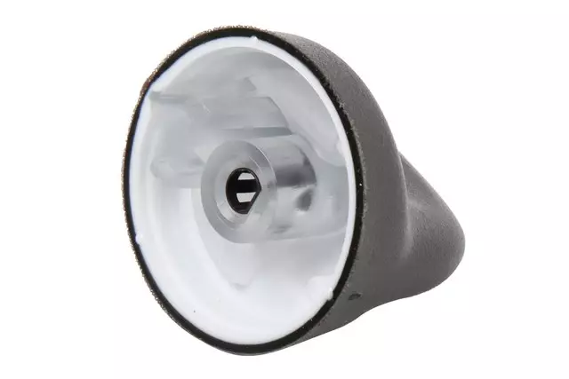 16266963 - : HVAC Heater Control Knob for GM Image