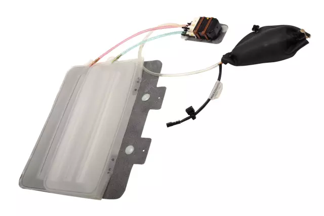 Driver Seat Back Lumbar Support - GM (22892932)