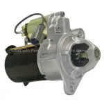 6724SN - : Starter Motor for MPA ELECTRICAL Image