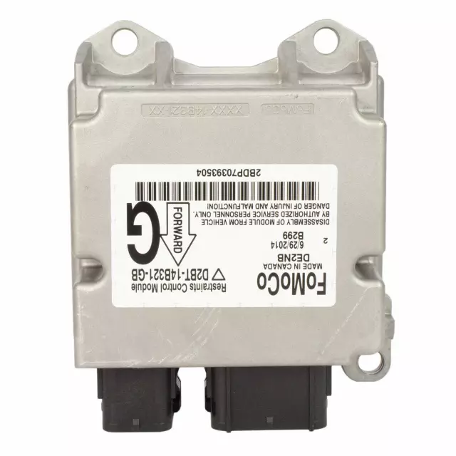 D2BZ14B321F - : Diagnostic Unit for Ford: Fiesta Image