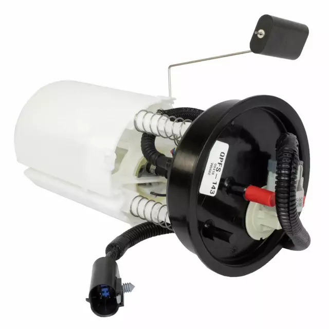 Sender And Pump Assembly - Ford (QPFS143)