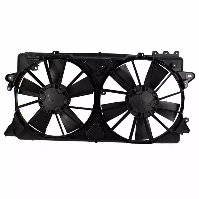 Fan Assembly - Ford (BL3Z-8C607-B)