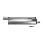 700462 - : Direct Fit Muffler - MSL Maximum for AP Exhaust Image