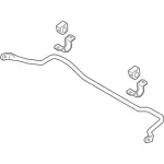 KB3Z5482A - : Stabilizer Bar for Ford Image