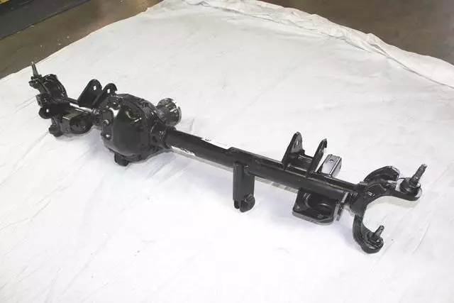 68017160AC - : Service Front Axle for Mopar Image