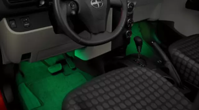 PT92274111 - : Interior Light Kit for Scion: iQ Image