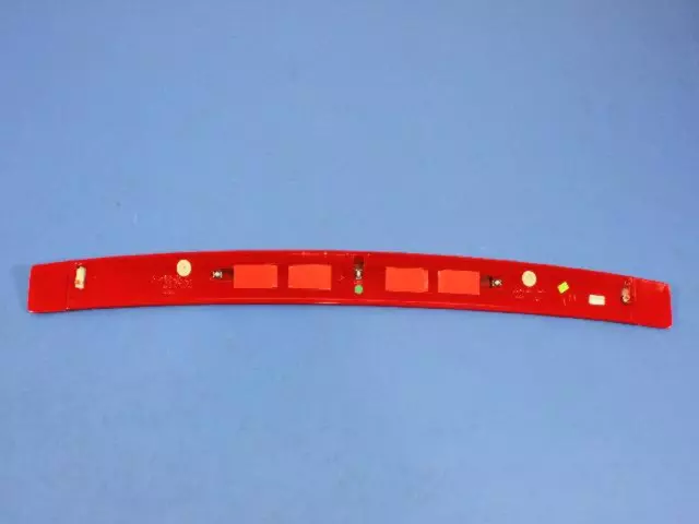 Rear Spoiler - Mopar (1FS64TZZAB)
