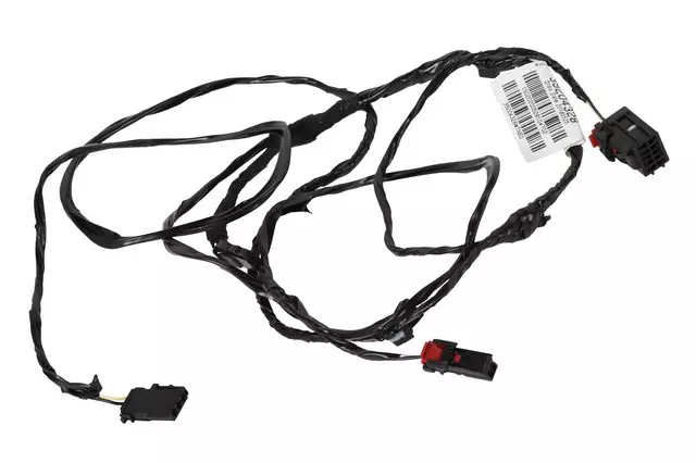 39204328 - : Front Passenger Side Door Lock Wiring Harness for GM Image