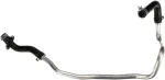 52035 - : ThermalPro Premium Molded Heater Hose for Gates Image
