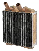 91499 - : Copper/Brass Heater Core for FOUR SEASONS Image