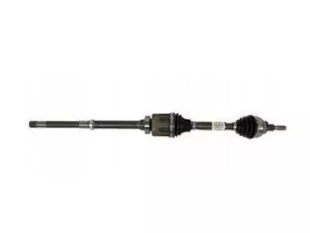 F2GZ3B436AF - : 2015-2018 Ford Edge - Axle Assembly for Ford: Edge Image