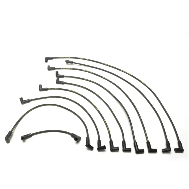 XS10217 - Ignition Systems: Spark Plug Wire Set for DELPHI Image