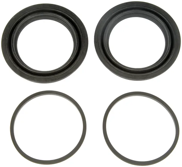 D670034 - Brake: Disc Brake Caliper Repair Kit for Dorman Image