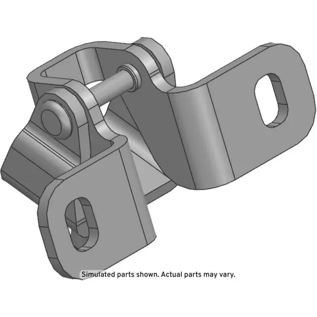 84392456 - Body: Hinge for GM Image