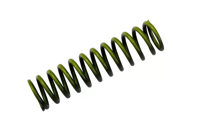 25188299 - : Intermediate Automatic Transmission Clutch Accumulator Piston Spring for GM Image