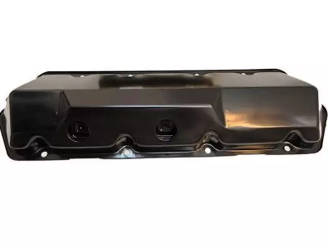 F6TZ6582BB - Engine: Valve Cover for Ford: Excursion, F-250, F-250 HD, F-250 Super Duty, F-350, F-350 Super Duty, F-450 Super Duty, F-550 Super Duty Image